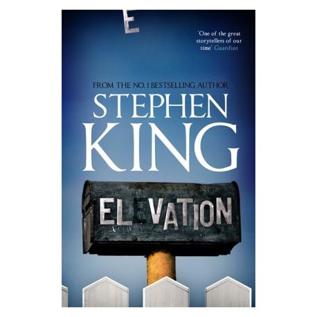 Elevation