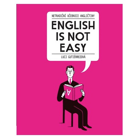 English Is Not Easy