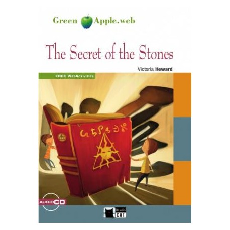 The Secret of the Stones + audio download