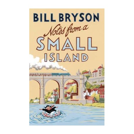 Notes from a Small Island Notes from a Small Island