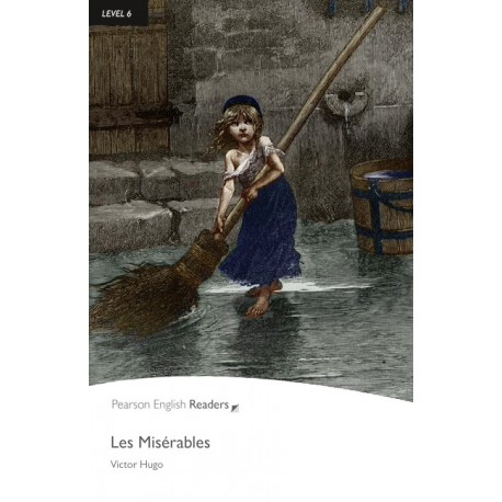 Les Misérables + MP3 Audio CD Les Misérables + MP3 Audio CD