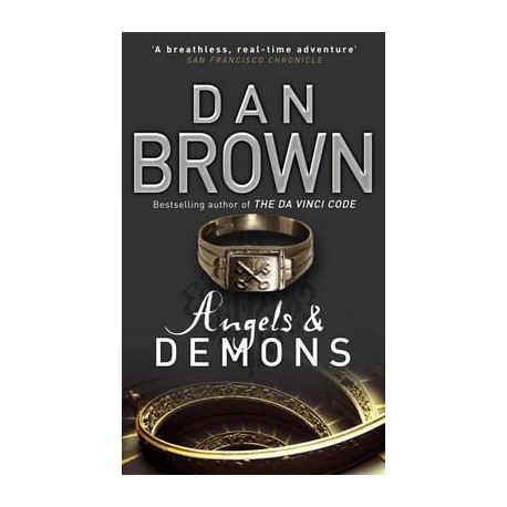 Angels and Demons Angels and Demons