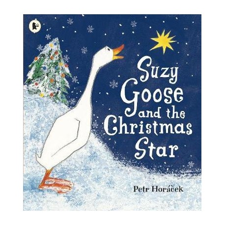 Suzy Goose and the Christmas Star