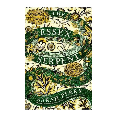 The Essex Serpent