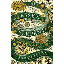 The Essex Serpent