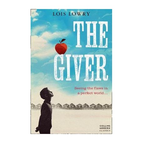 The Giver The Giver