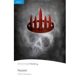 Pearson English Readers: Macbeth