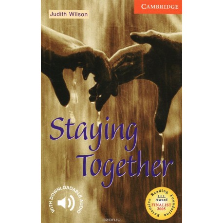 Cambridge Readers: Staying Together + Audio download