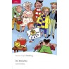 Pearson English Readers: Six Sketches