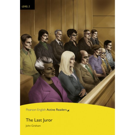 The Last Juror + CD-ROM