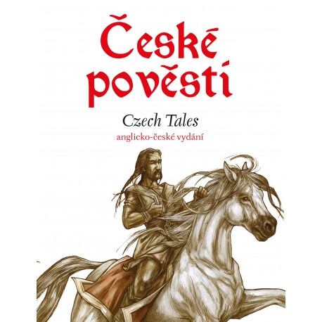 České pověsti / Czech Tales