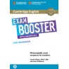 Cambridge English Exam Booster for Advanced with Answer Key with Audio