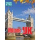 Explore our World - Welcome to the UK (level 4)