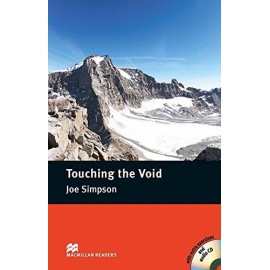 Touching the Void + CD