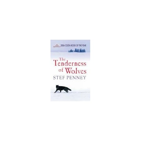 The Tenderness of Wolves