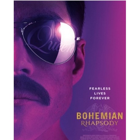 Bohemian Rhapsody