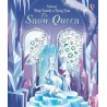 Peep Inside a Fairy Tale Snow Queen