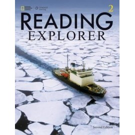Reading Explorer 2 Second Edition Student's Book