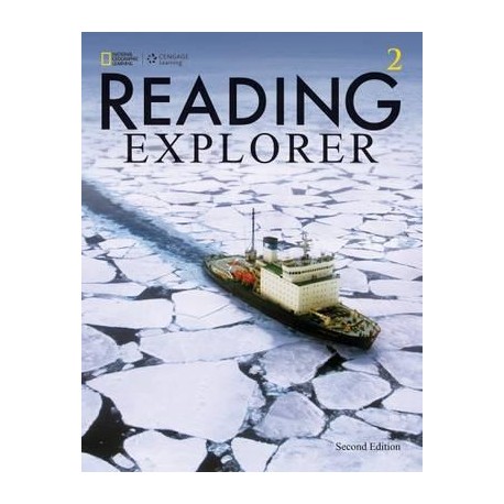 Reading Explorer 2 Second Edition Student's Book
