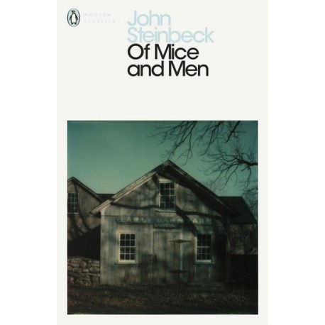 Of Mice and Men Of Mice and Men