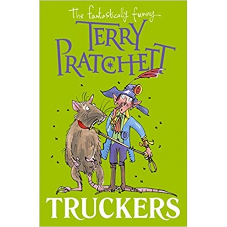 Truckers Truckers