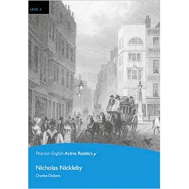 Nicholas Nickleby + CD-ROM