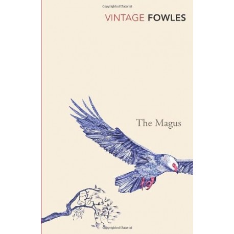 The Magus The Magus