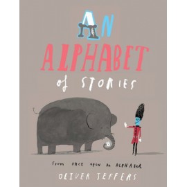 An Alphabet of Stories