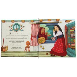 Snow White and the Seven Dwarfs