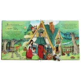 Snow White and the Seven Dwarfs