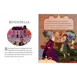 10 ten-minute bedtime stories