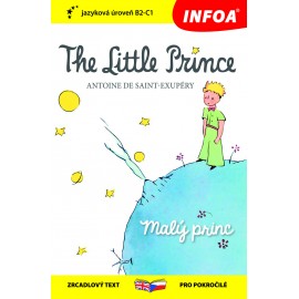 The Little Prince - Malý princ 