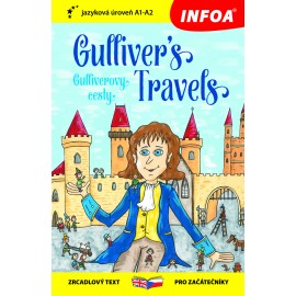 Gulliver´s Travels - Gulliverovy cesty