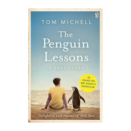 The Penguin Lessons The Penguin Lessons