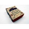 Fun Card English Adjectives, Comparatives and Superlatives