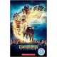 Scholastic Reader: Level Starter - Goosebumps + CD