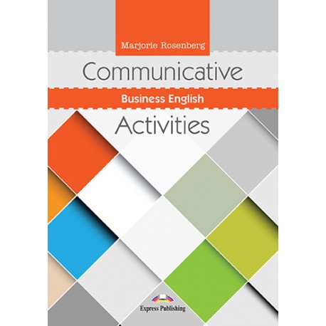 Communicative Business English Activities