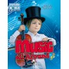 Explore our World - Music all Around - Reader with cross-platform application (level 1)