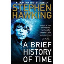 A Brief History of Time: 10th Anniversary Ed