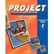 Project 1 Student's Book