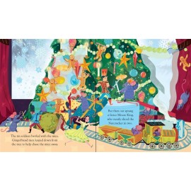 Peep Inside A Fairy Tale The Nutcracker