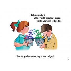 Have You Filled A Bucket Today? : A Guide to Daily Happiness for Kids: 10th Anniversary Edition