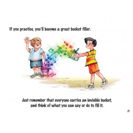 Have You Filled A Bucket Today? : A Guide to Daily Happiness for Kids: 10th Anniversary Edition