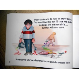 Have You Filled A Bucket Today? : A Guide to Daily Happiness for Kids: 10th Anniversary Edition