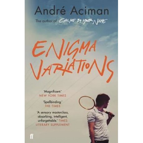 Enigma Variations