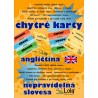 Chytré karty - Angličtina nepravidelná slovesa