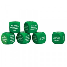 Retell a Story Cubes