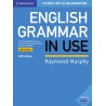 English Grammar in Use Fifth Edition Intermediate with Answers 