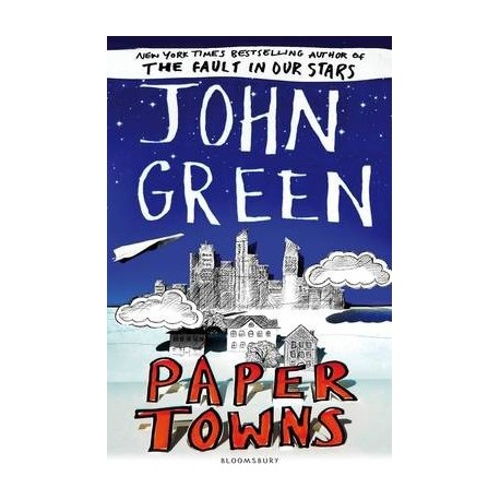 Paper Towns