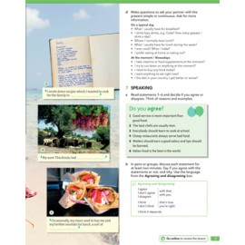 English File Fourth Edition Intermediate Student's Book s anglicko-českým slovníčkem a Online Practice